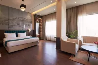 Rudraksh The Hotel - 3-Star