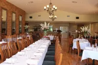 Wild Cattle Creek Estate - breakfast