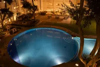 InterContinental Hotels PRESIDENTE PUEBLA by IHG - Romantische
