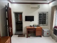 Hong Hao Hotel - ที่มีที่จอดรถ