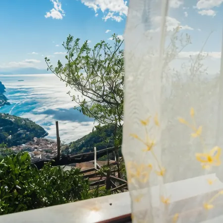 B&B Ravello Rooms