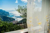B&B Ravello Rooms - con vista mare