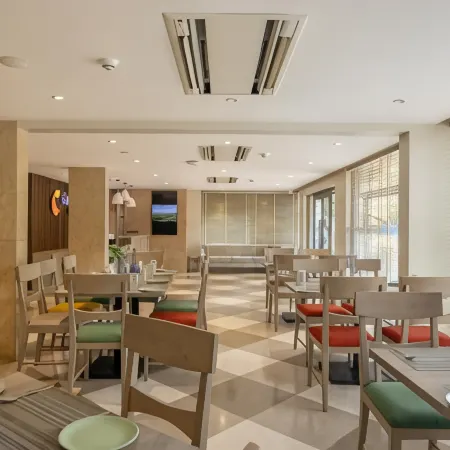 Comfort Inn Elite