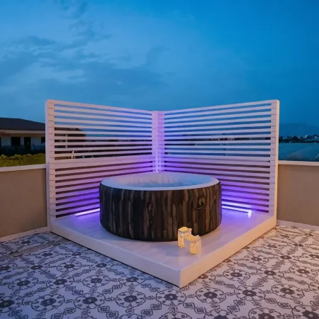 Villa Zefiro Suites & Events
