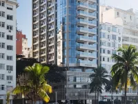 PortoBay Rio de Janeiro Hotels near Post 2 - Copacabana