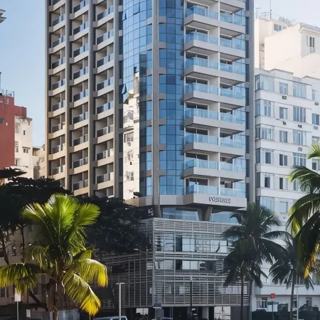 PortoBay Rio de Janeiro Отели рядом с Аэропорт Сантос Дюмон