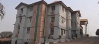 Richton Hotel and Suites