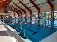 Hotel Imperial Gyogyszallo es Gyogyfurdo - Pools