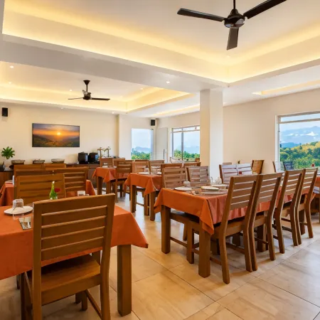 Pleasant Hill Resort - Munnar