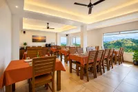 Pleasant Hill Resort - Munnar - Pet friendly
