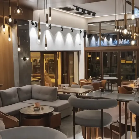 Xenios Dias Boutique Hotel