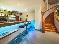 Golden Tulip Amnéville - Hôtel Spa & Casino