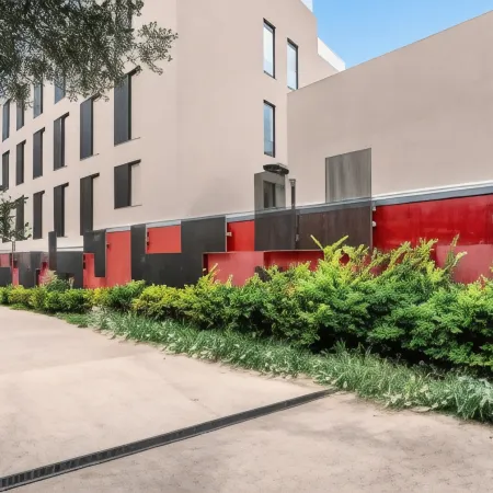Hotel Orangine