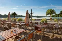 Courtyard Hannover Maschsee - Pet friendly