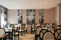Hôtel Henry II Beaune Centre - Aamiainen
