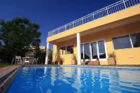 Villa Moringa Guesthouse - Pools