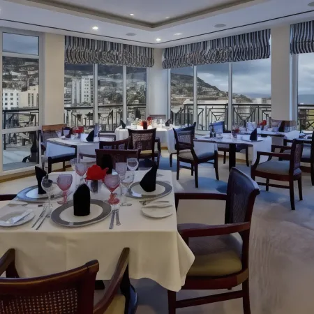 Hotel Orquidea