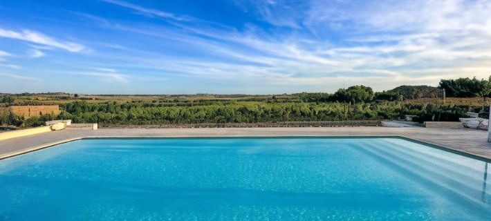 Dimora Calauriia - Adults Only Hotele w: Noto