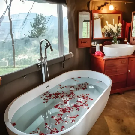Madulkelle Tea and Eco Lodge