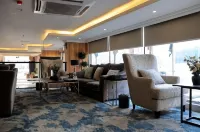 Swat Hotel Apartment 4 - Wifi