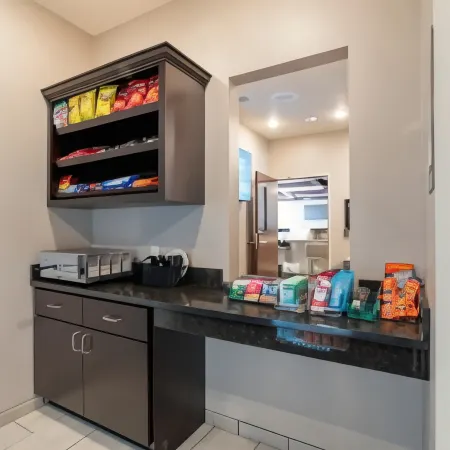 Cobblestone Hotel & Suites - Ephraim