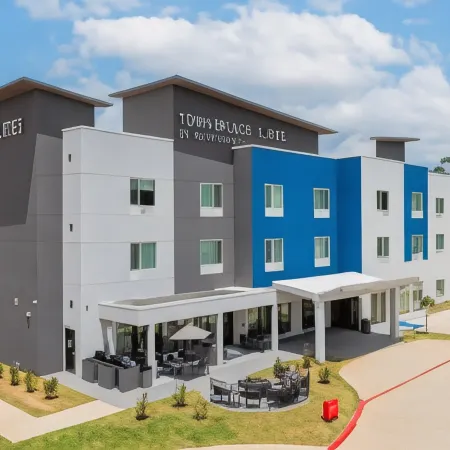 TownePlace Suites by Marriott Longview