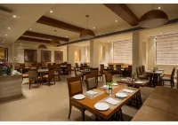 Singhania Sarovar Portico - breakfast