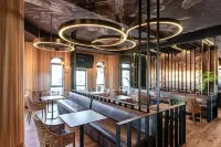 Hotel Alda Carballo - Breakfast