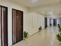 Hotel Orchard Park Hotels near Taljai Hill