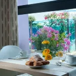 Hotel Lungomare - Aamiainen