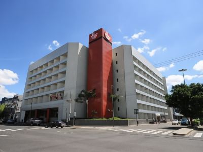 Hotel Mirabel