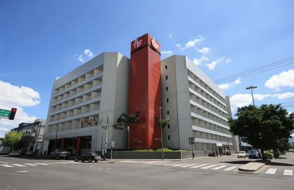 米拉貝爾酒店