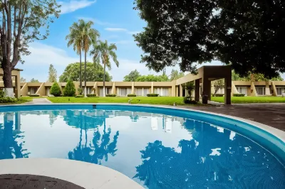 Camino Real Guadalajara โรงแรมใน