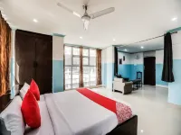 Hotel the Touch Hotels in Dimapur
