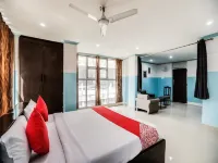 Hotel the Touch