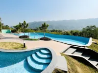 Mandu the Escape - Pools