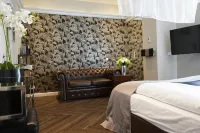 Villahotel Rheinblick - Balcony
