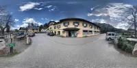 梅茲格維特維耶海利酒店 酒店