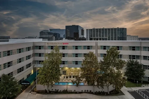 Residence Inn Austin Northwest/The Domain Area - Kitchens