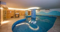 Boudl Mahayel Aseer - Pools
