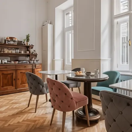 House Beletage-Boutique