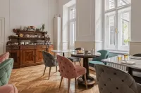 House Beletage-Boutique - 3-Star