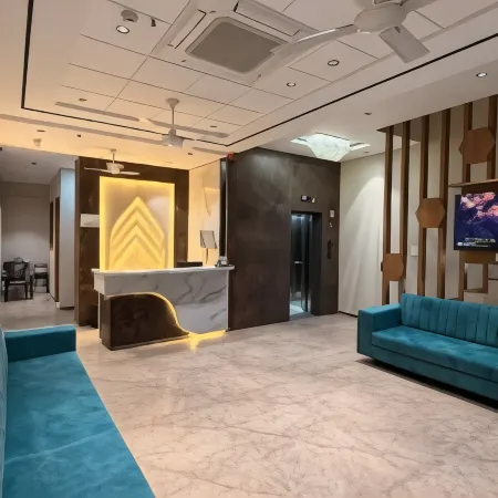 Hotel Akaay