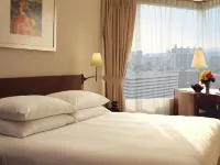 호텔 다얄 파라다이스 - 루프탑 수영장