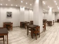 Hotel Monaco Hotels near Malvinas Square