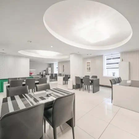 Changwon Olympic Hotel