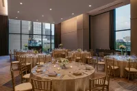 JW Marriott Charlotte - parking
