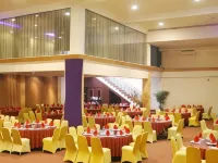 โรงแรมเมกา เลสตารี โรงแรมใกล้ชายหาดกมาลา