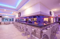 Catty Cats Garden Hotel - ที่มีบาร์