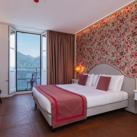 Grand Hotel Menaggio